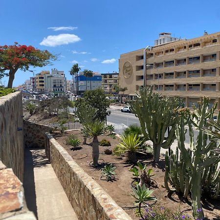 Apartamento A Pocos Metros De La Playa Arguineguin Экстерьер фото