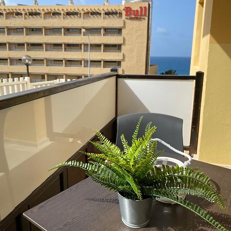 Apartamento A Pocos Metros De La Playa Arguineguin Экстерьер фото