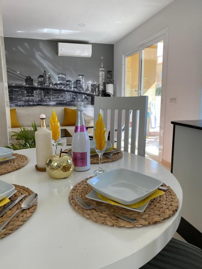 Apartamento A Pocos Metros De La Playa Arguineguin Экстерьер фото