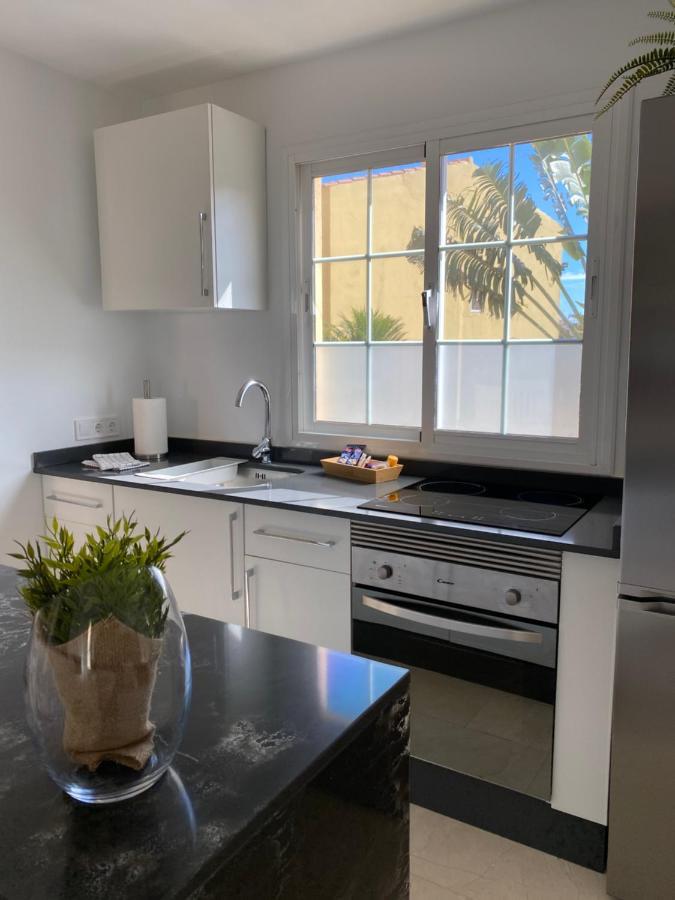 Apartamento A Pocos Metros De La Playa Arguineguin Экстерьер фото