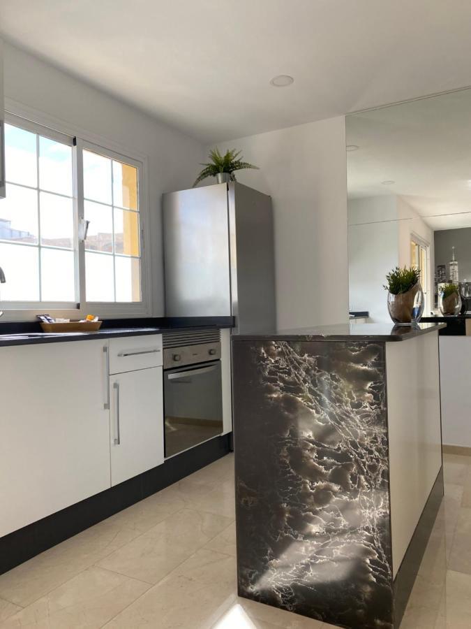 Apartamento A Pocos Metros De La Playa Arguineguin Экстерьер фото