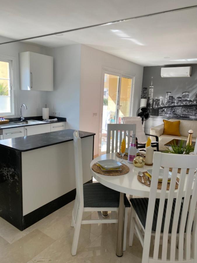 Apartamento A Pocos Metros De La Playa Arguineguin Экстерьер фото