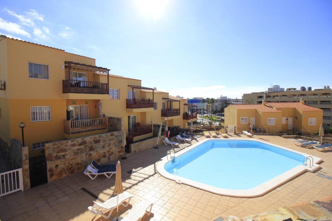 Apartamento A Pocos Metros De La Playa Arguineguin Экстерьер фото