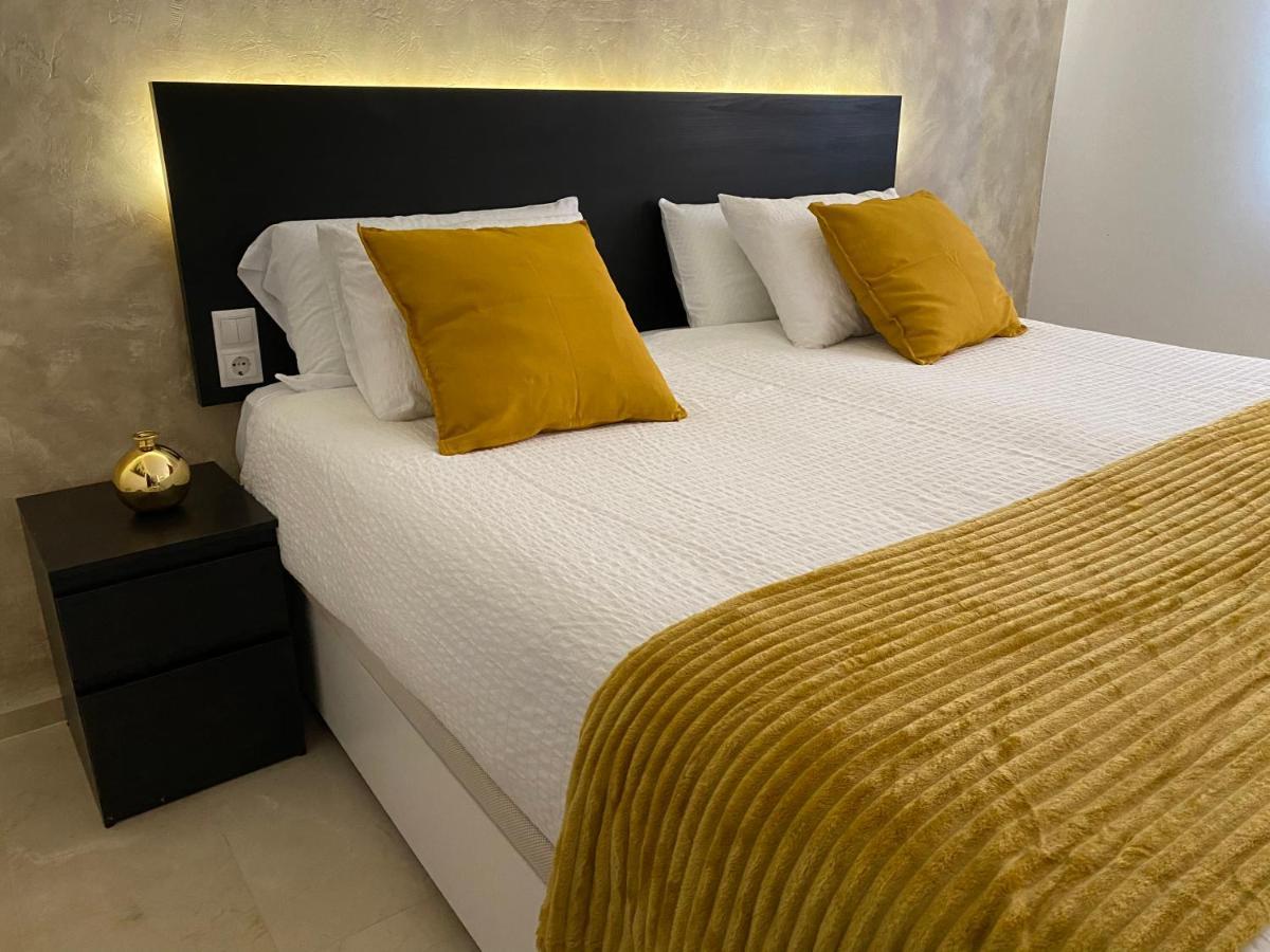 Apartamento A Pocos Metros De La Playa Arguineguin Экстерьер фото