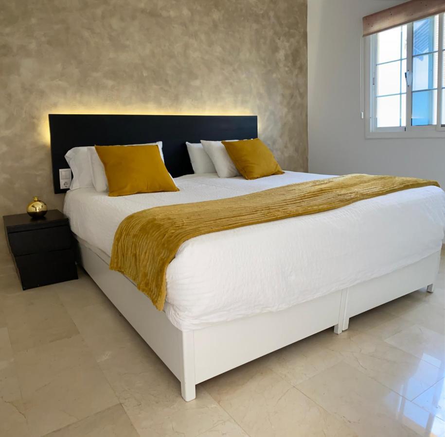 Apartamento A Pocos Metros De La Playa Arguineguin Экстерьер фото