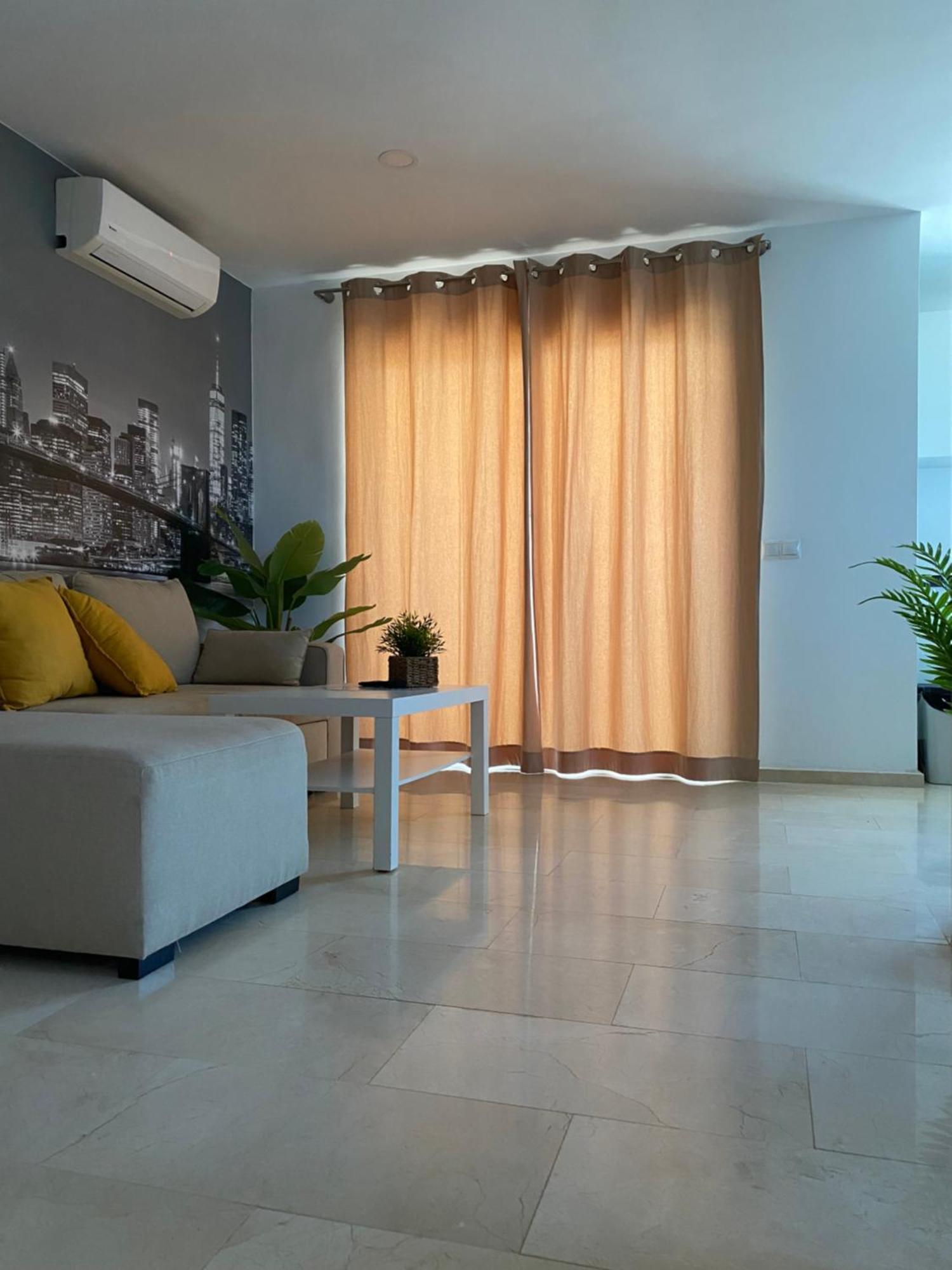 Apartamento A Pocos Metros De La Playa Arguineguin Экстерьер фото