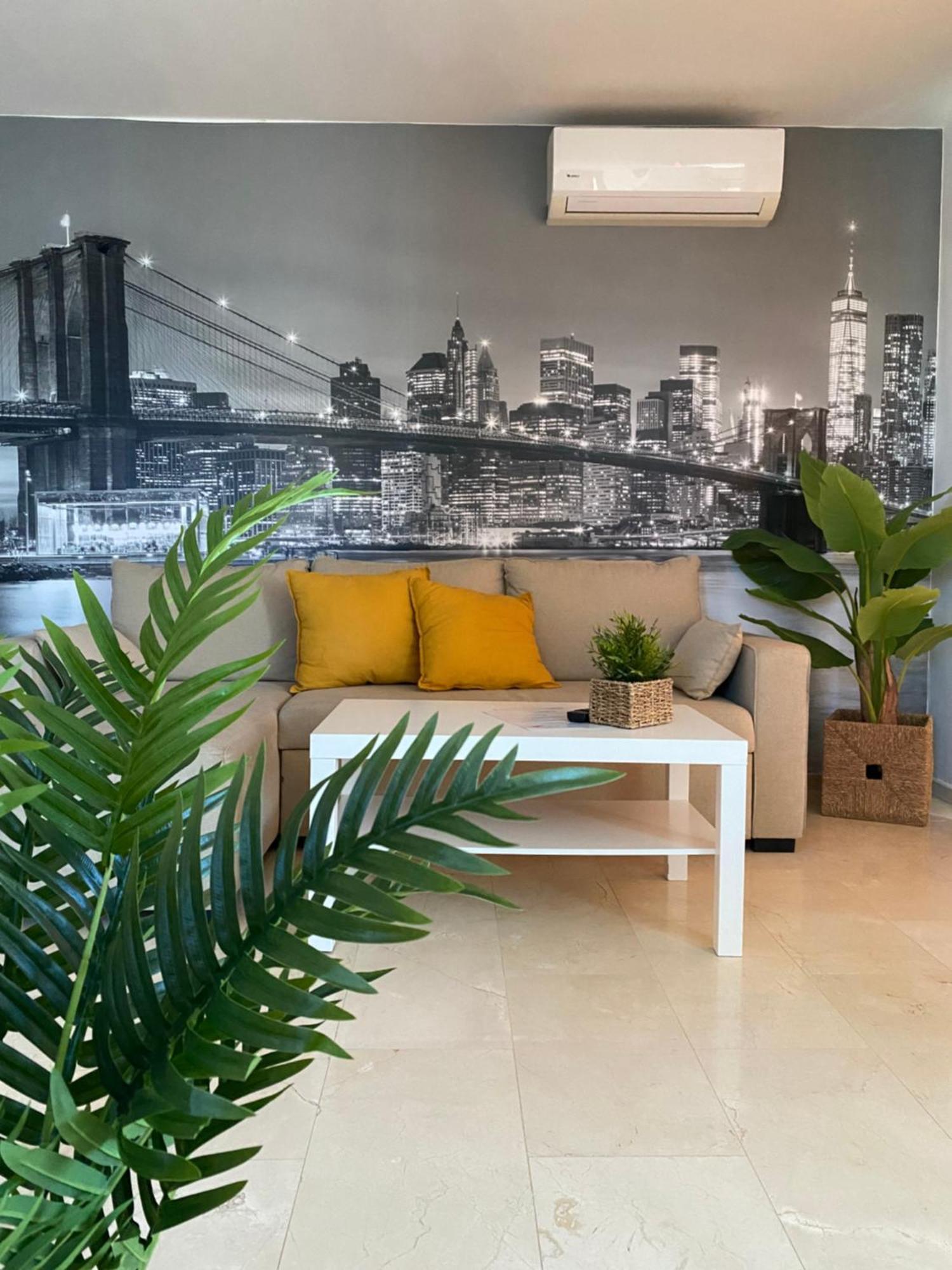 Apartamento A Pocos Metros De La Playa Arguineguin Экстерьер фото
