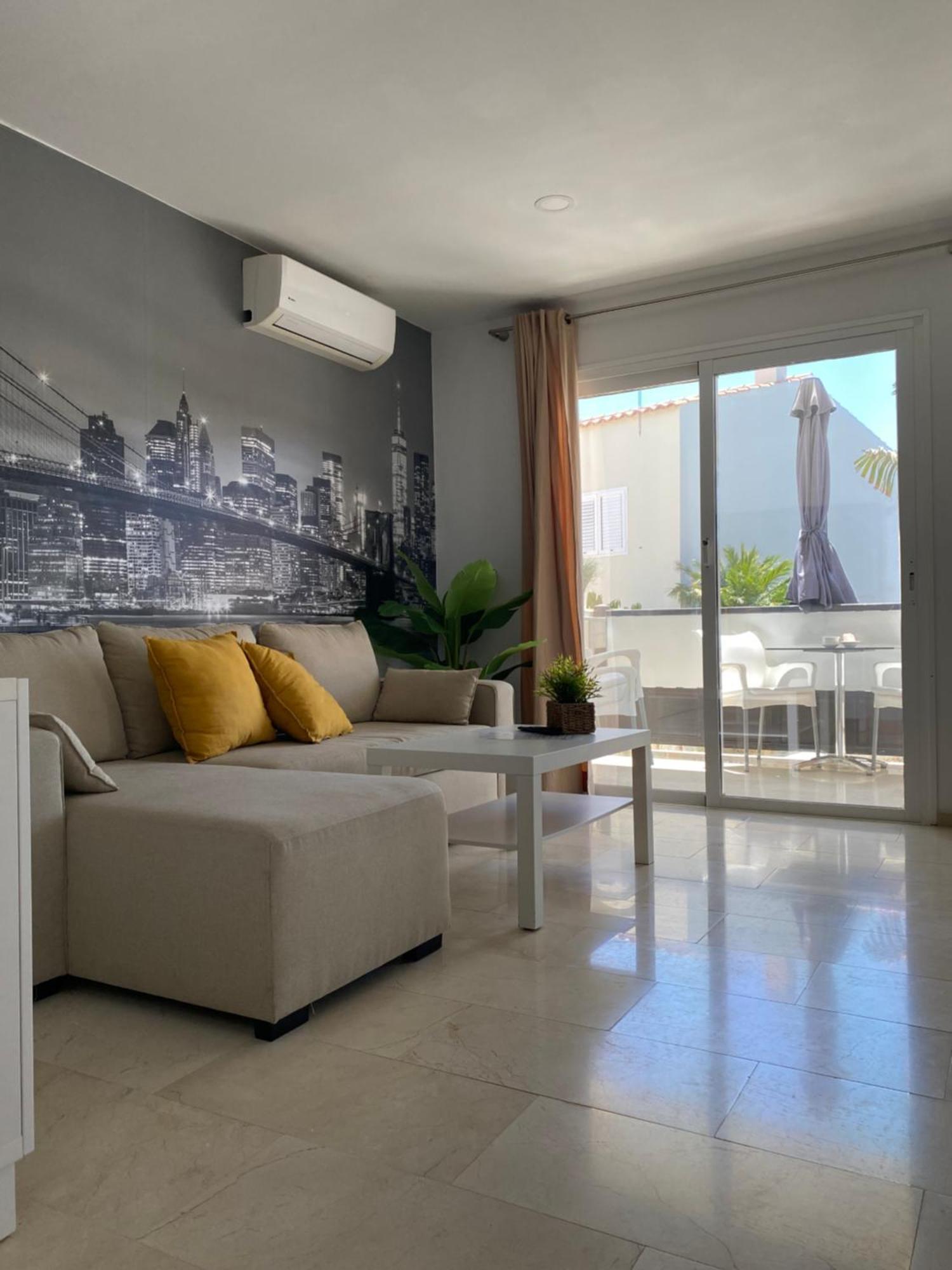 Apartamento A Pocos Metros De La Playa Arguineguin Экстерьер фото
