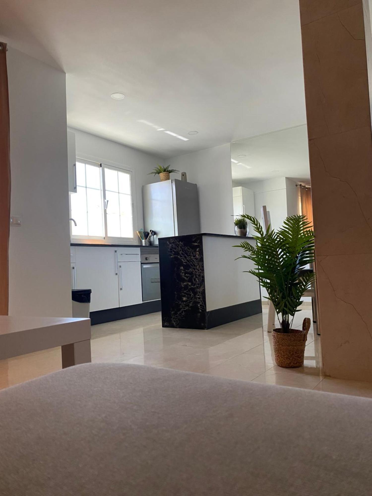 Apartamento A Pocos Metros De La Playa Arguineguin Экстерьер фото