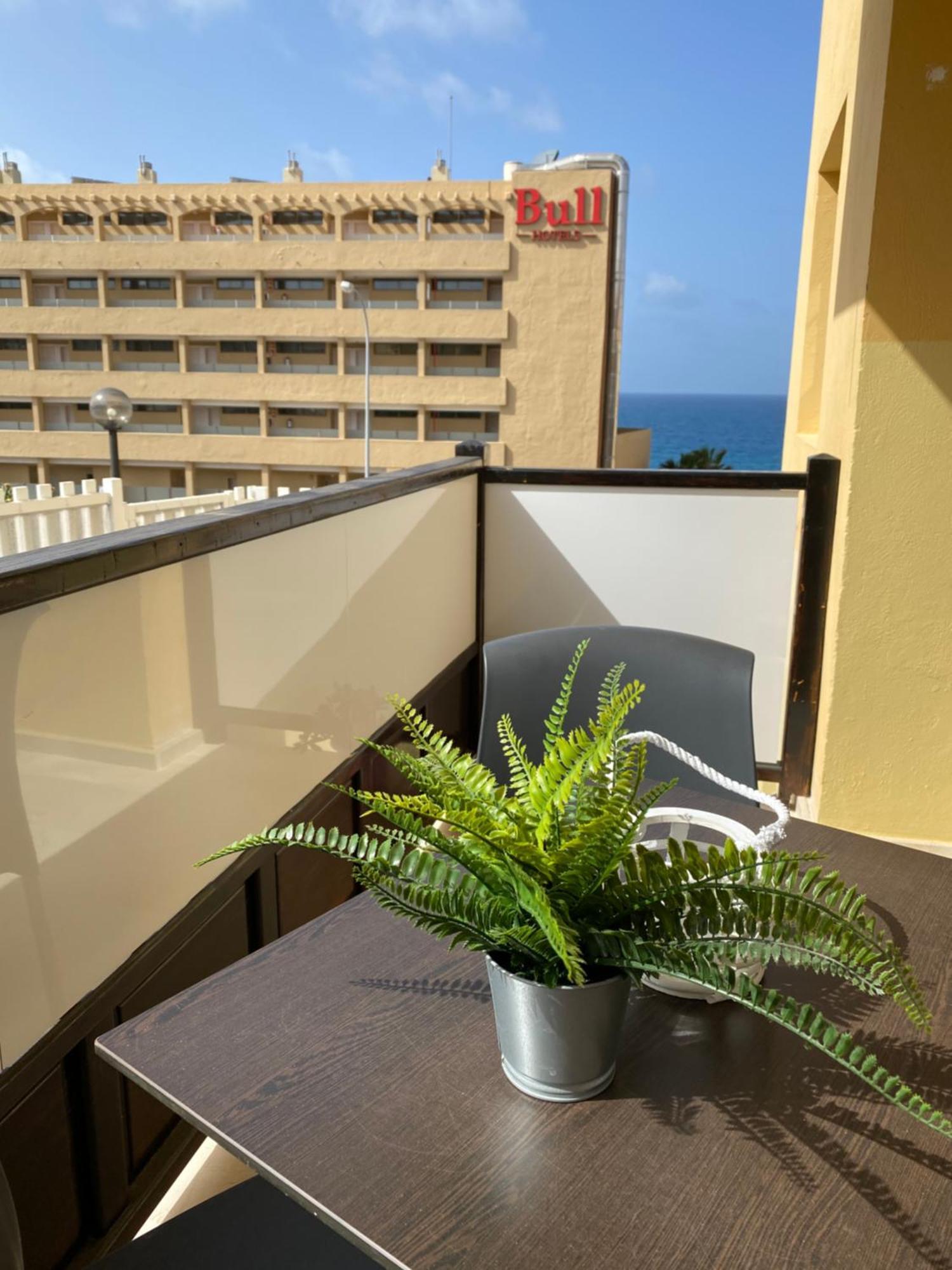 Apartamento A Pocos Metros De La Playa Arguineguin Экстерьер фото
