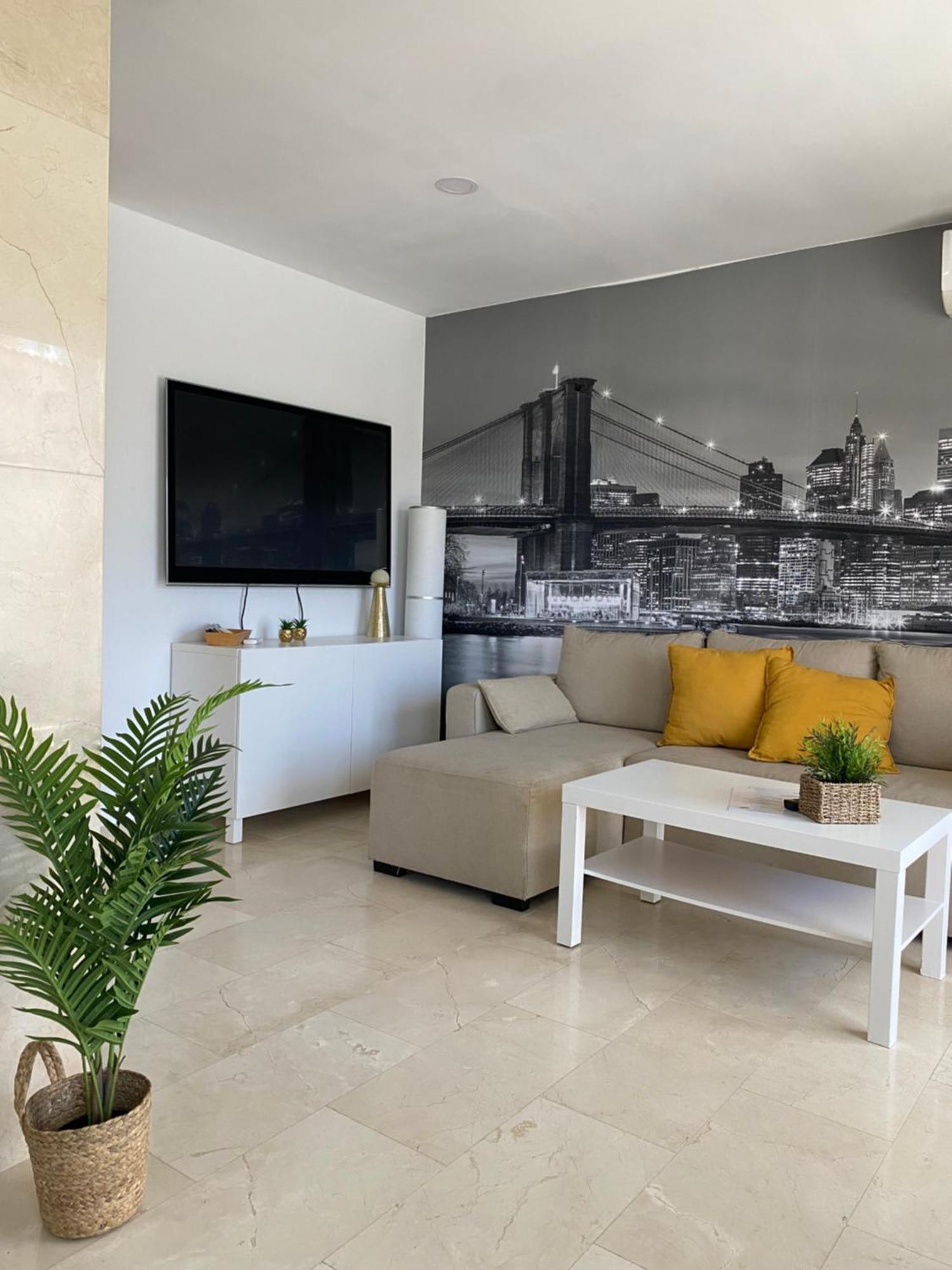 Apartamento A Pocos Metros De La Playa Arguineguin Экстерьер фото